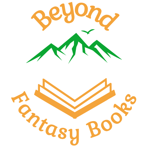 Beyond Fantasy Books Logo