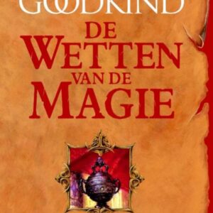 Het Zwaard van de Waarheid (De Wetten van de Magie-serie #1)