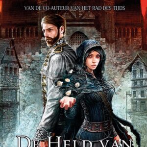 De held van Weleer (Mistborn-serie #3)