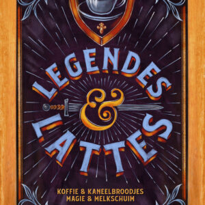 Legendes & Lattes